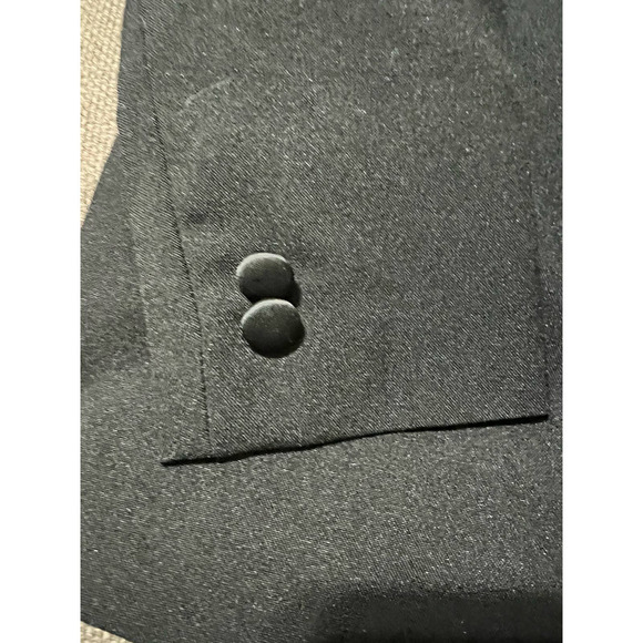 NWT Nautica Kids 4-pc Black Suit Set - Size 6 - Picture 6 of 13